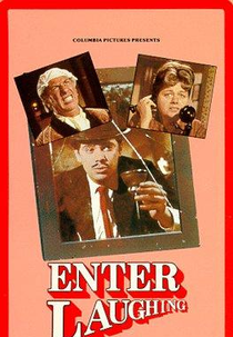 Onde Começa o Sucesso (Enter Laughing)