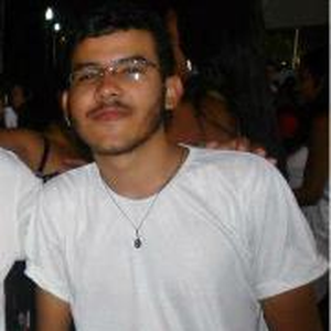 Foto de perfil de Adriano Sóstenes