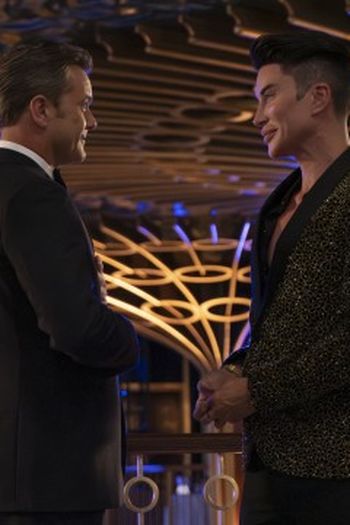Poster de Episódio Plastic Surgery Week (2024)