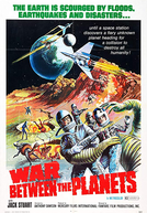 A Guerra dos Planetas