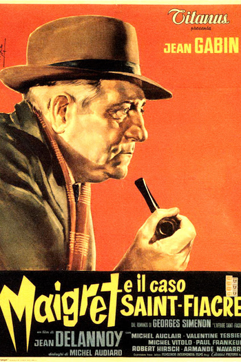  de Filme O Castelo do Medo (1959)