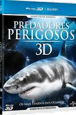 Predadores Perigosos - Os Mais Temidos Dos Oceanos (Ocean Predators)