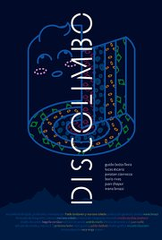 Poster 2 de Filme Disco Limbo (2016)