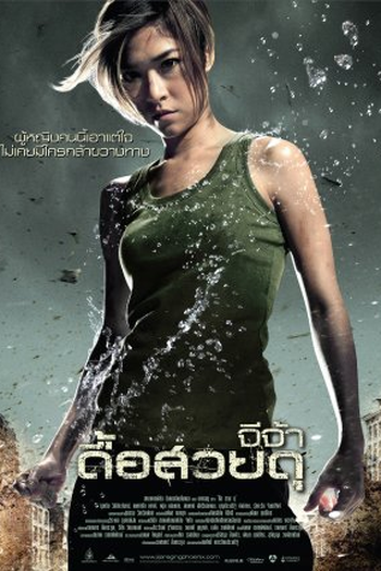  de Filme A Fênix Furiosa (2009)