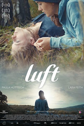 Poster de Filme Air (2017)