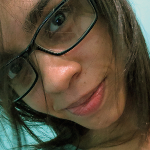 Foto de perfil de Jéssica Amorim