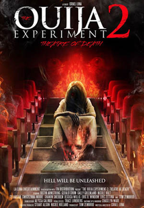 Ouija 2: A Ressurreição (The Ouija Experiment 2: Theatre of Death)