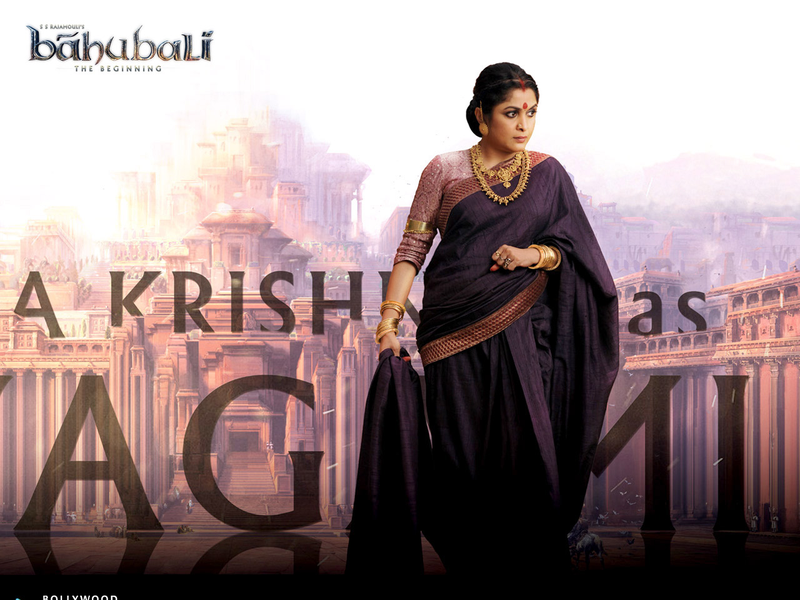 Foto 10 de Baahubali: O Início