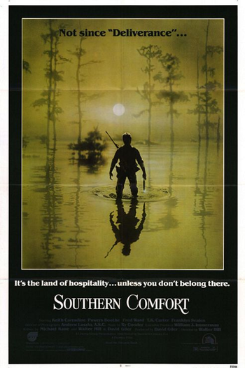  de Filme O Confronto Final (1981)