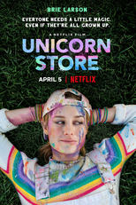 Loja de Unicórnios (Unicorn Store)