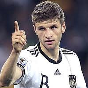 Foto de perfil de Müller Joker