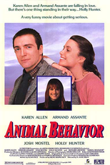 Uma Pesquisa Romântica (Animal Behavior)