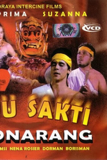 Calong Arang, The Powerful Queen (Ratu Sakti Calon Arang)