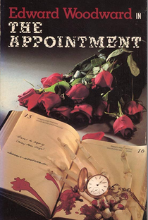 The Appointment - Poster / Capa / Cartaz - Oficial 4