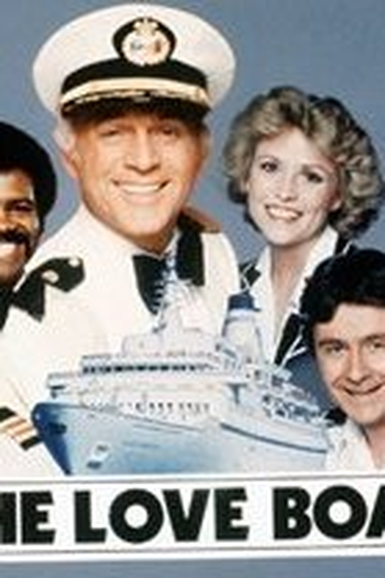 Poster de Série O Barco do Amor (8ª Temporada) (1984)