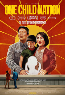 One Child Nation (Born in China)