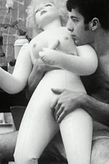Fred baise parfois (Fred baise parfois)