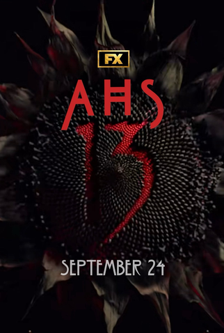 Poster 21 de Série American Horror Story: 13 (13ª Temporada) (2026)