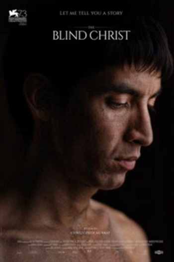  de Filme O Cristo Cego (2016)