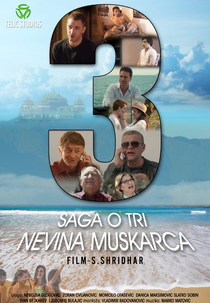 Saga o tri nevina muskarca (Saga o tri nevina muskarca)