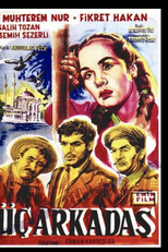 THREE FRIENDS (ÜÇ ARKADAŞ)