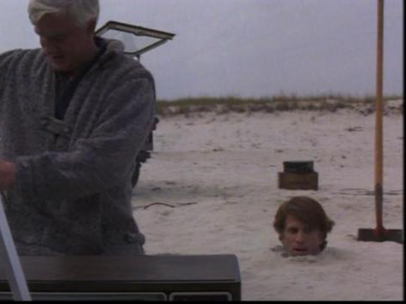 Foto 3 de Creepshow: Arrepio do Medo