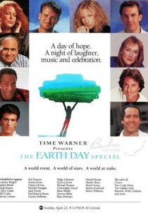 The Earth Day Special (The Earth Day Special)