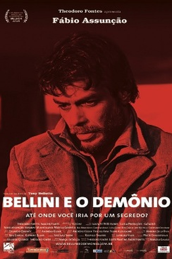 Poster de Filme Bellini e o Demônio (2008)
