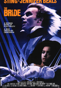 A Prometida (The Bride)