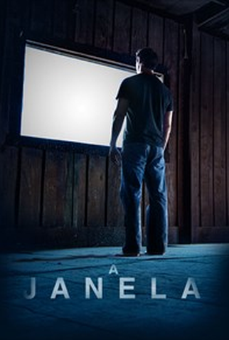 Poster 2 de Filme A Janela (2014)