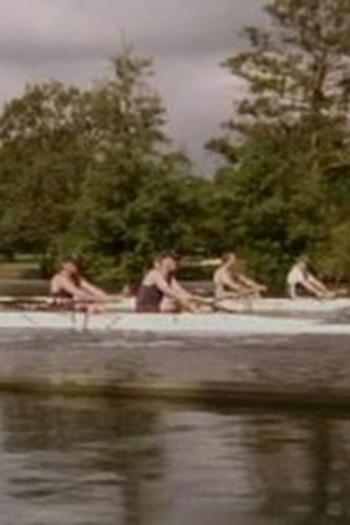 Poster de Episódio Dead in the Water (2004)