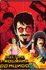 O Último Programa do Mundo (O Último Programa do Mundo)