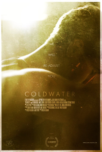 Coldwater - Poster / Capa / Cartaz - Oficial 2