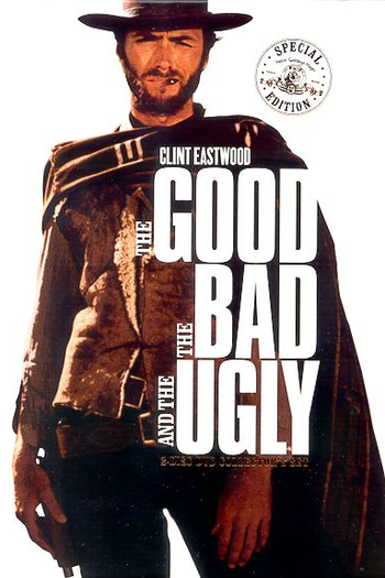  de Filme Três Homens em Conflito (1966)