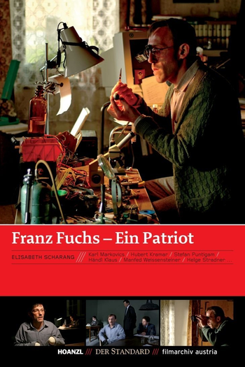  de Filme Franz Fuchs - Ein Patriot (2007)