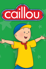 Caillou (1ª Temporada) (Caillou (Season 1))