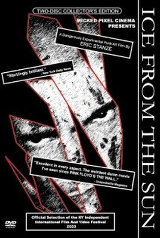 Poster 1 de Filme Ice from the Sun (1999)