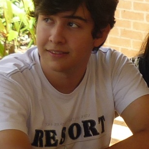 Foto de perfil de Eduardo Henrique Barbosa