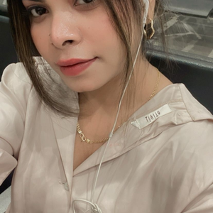 Foto de perfil de Poonam Reddy