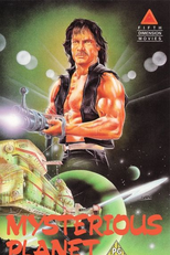 Mysterious Planet (Mysterious Planet)