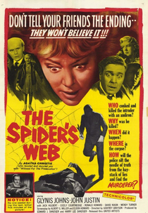 A Teia de Aranha (The Spider's Web)