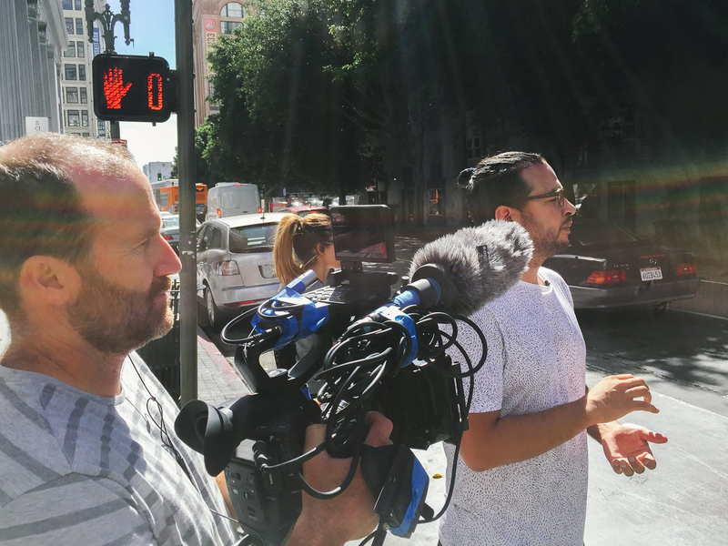 Foto 1 de Gaming the Real World