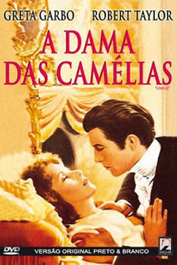  de Filme A Dama das Camélias (1936)