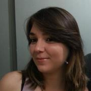 Foto de perfil de Miriã Soares Iori