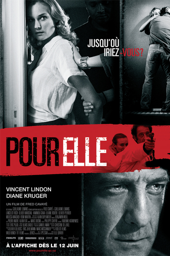  de Filme Tudo Por Ela (2008)