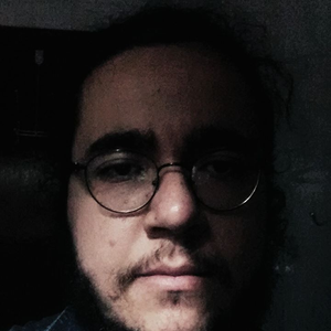 Foto de perfil de João