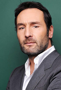 Gilles Lellouche - Poster 1