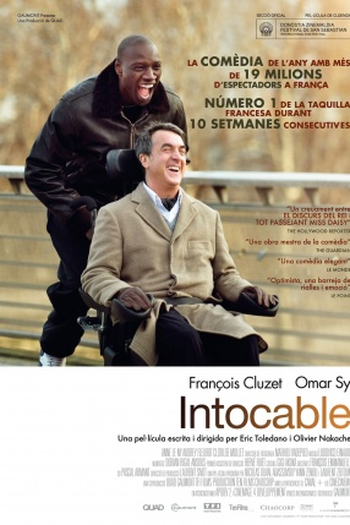 de Filme Intocáveis (2011)