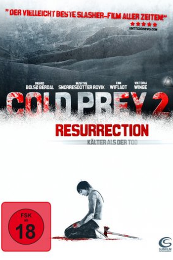  de Filme Presos no Gelo 2 (2008)