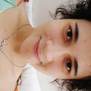 Foto de perfil de Aline Kedma